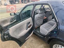 تۆیۆتا کراون